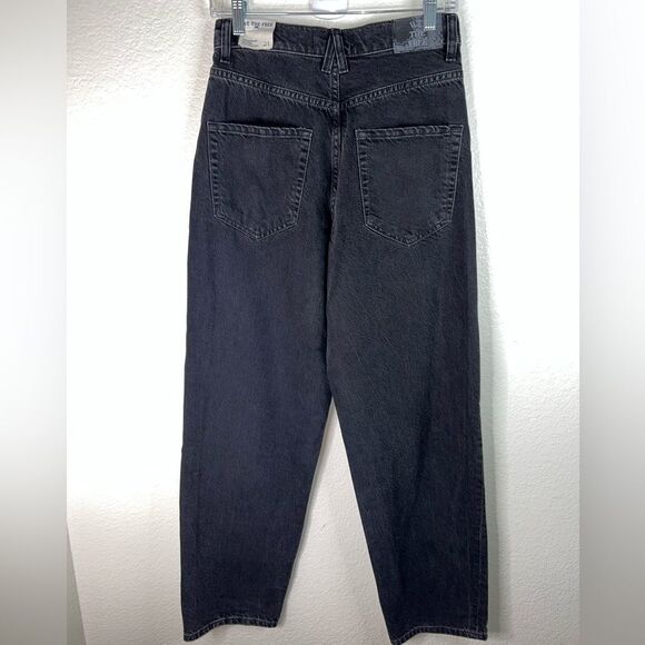 We The Free Crossroads Mid Rise Slim Straight - Picture 2 of 5